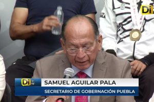 TRANSPORTISTAS EXIGEN SEGURIDAD CON BLOQUEO EN LA MÉXICO-PUEBLA