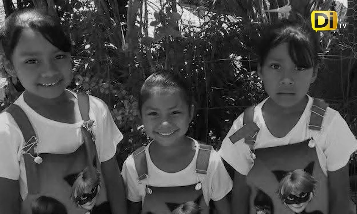 ¡TERRIBLE HISTORIA! MADRE Y TRES NIÑAS SON AS3S1NADAS POR SU PADRASTRO EN SONORA