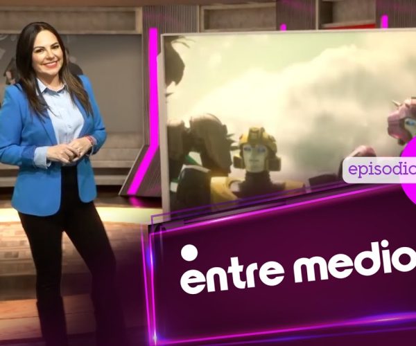 EPISODIO 1 ENTREMEDIOS T2