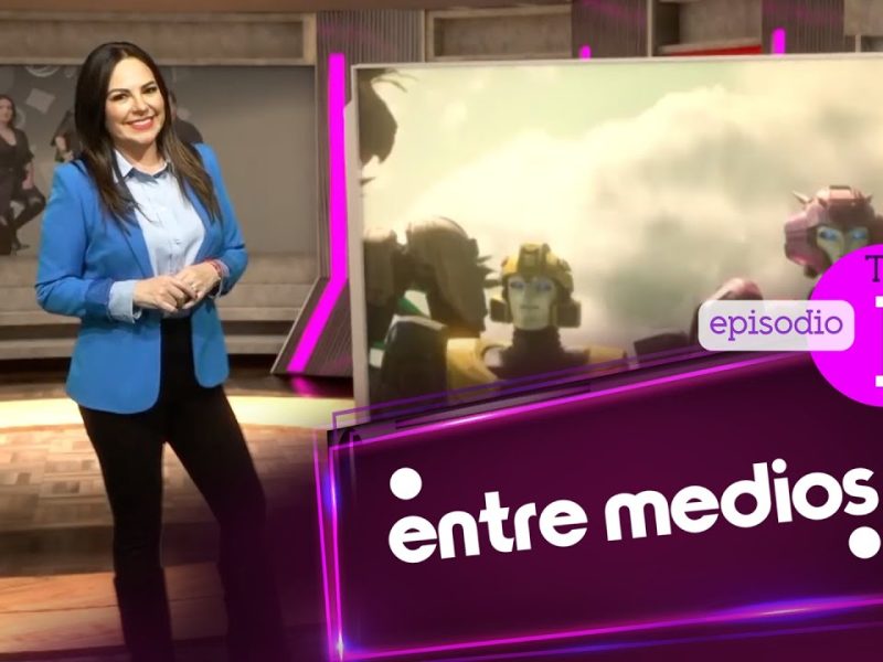EPISODIO 1 ENTREMEDIOS T2