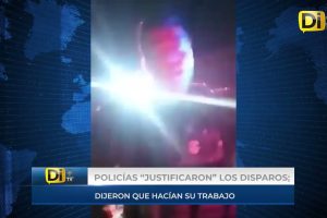 COMERCIANTE DENUNCIA QUE POLICÍAS DE ACATZINGO LE DISP4RAR0N POR NO DETENERSE