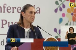 SHEINBAUM DEMANDARÁ A ABOGADO DE OVIDIO GUZMÁN POR DIFAMACIÓN