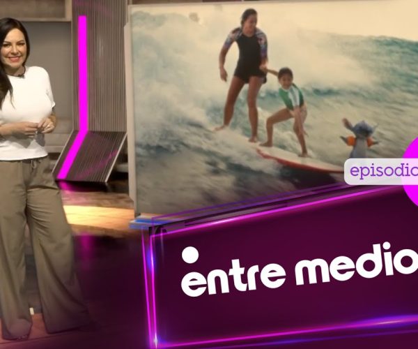 EPISODIO 2 ENTREMEDIOS T2