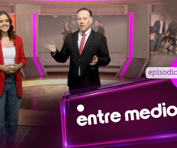 EPISODIO 3 ENTREMEDIOS T2