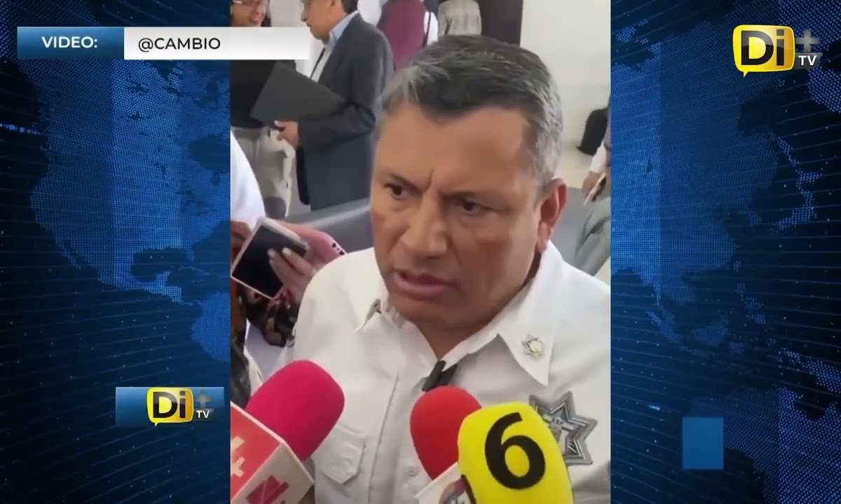 OPERATIVO CONTRA ¨HUACHIGAS¨ DEJA SEIS DETENIDOS EN CORONANGO