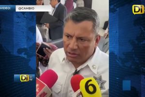 OPERATIVO CONTRA ¨HUACHIGAS¨ DEJA SEIS DETENIDOS EN CORONANGO