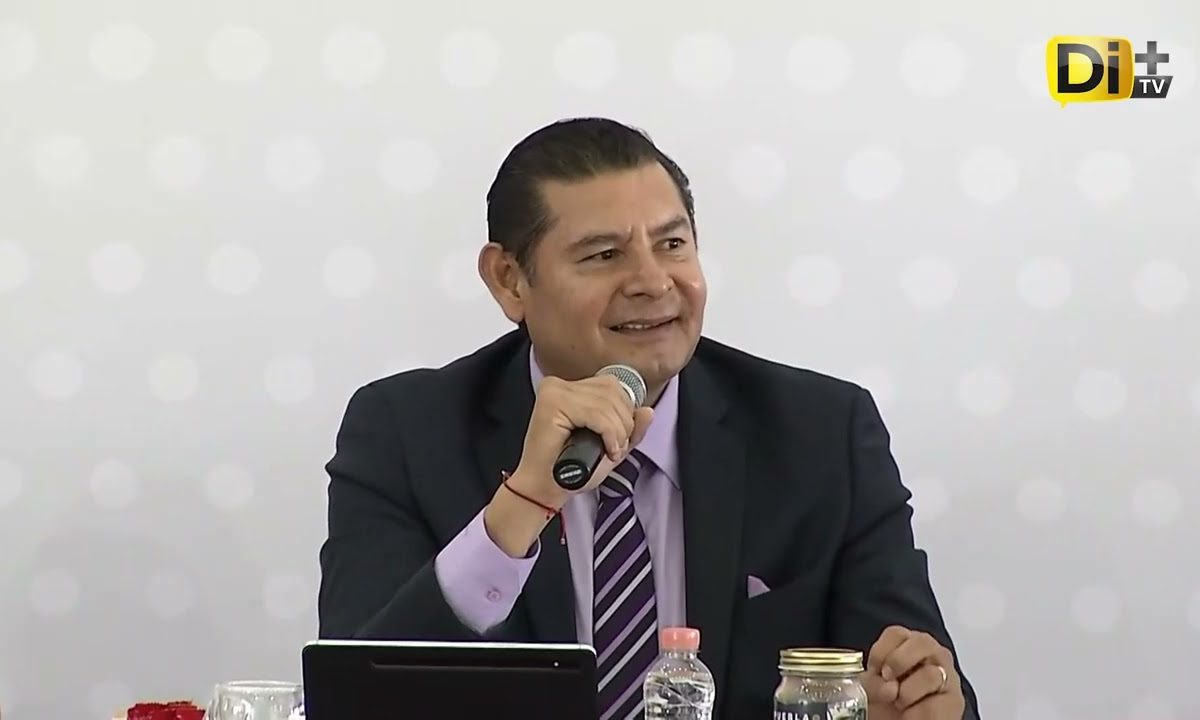 ESTE AÑO INICIA LA CONSTRUCCIÓN DEL CABLEBÚS EN PUEBLA