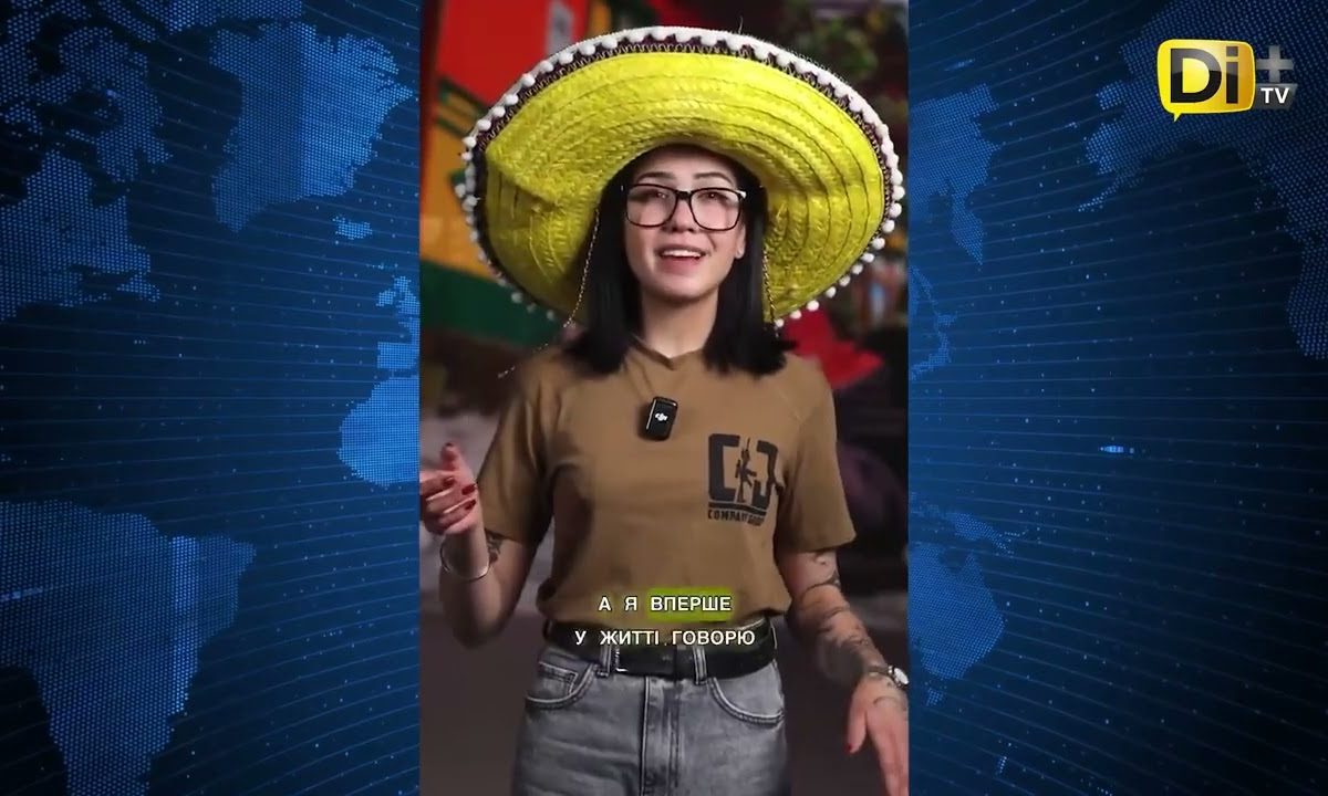 ¿UCRANIA LANZA RECLUTAMIENTO PARA MEXICANOS? TE DECIMOS QUÉ HAY DETRÁS DEL VIDEO VIRAL
