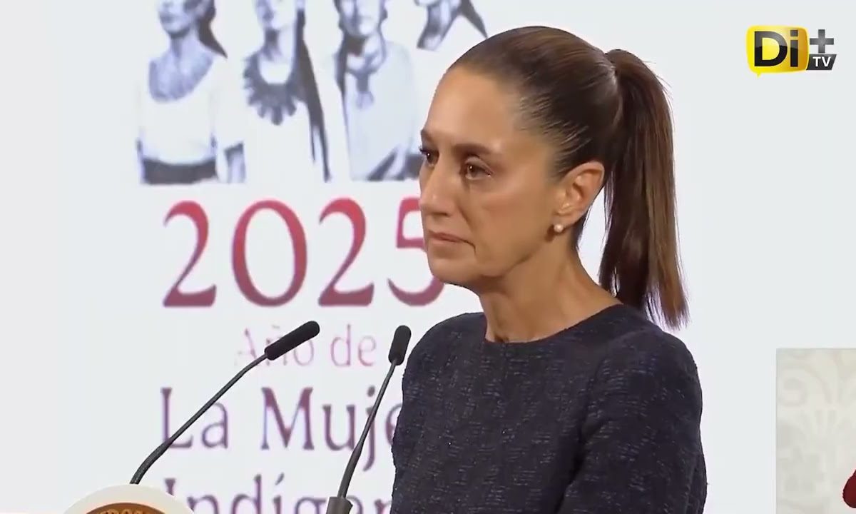 SHEINBAUM PIDE A ADÁN AUGUSTO DAR SU VERSIÓN SOBRE BERMÚDEZ REQUENA