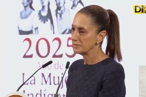 SHEINBAUM PIDE A ADÁN AUGUSTO DAR SU VERSIÓN SOBRE BERMÚDEZ REQUENA