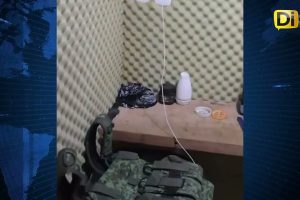 CAEN BANDA DE EXTORSIONADORES QUE OPERABAN EN PUEBLA Y AGUASCALIENTES