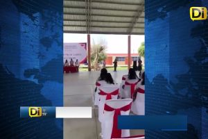 ESTUDIANTE DE BACHILLERATO DENUNCIA ACOSO DURANTE GRADUACIÓN EN CHIAPAS