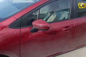 OLEADA DE ROBO DE AUTOPARTES EN PUEBLA Y LA ZONA METROPOLITANA