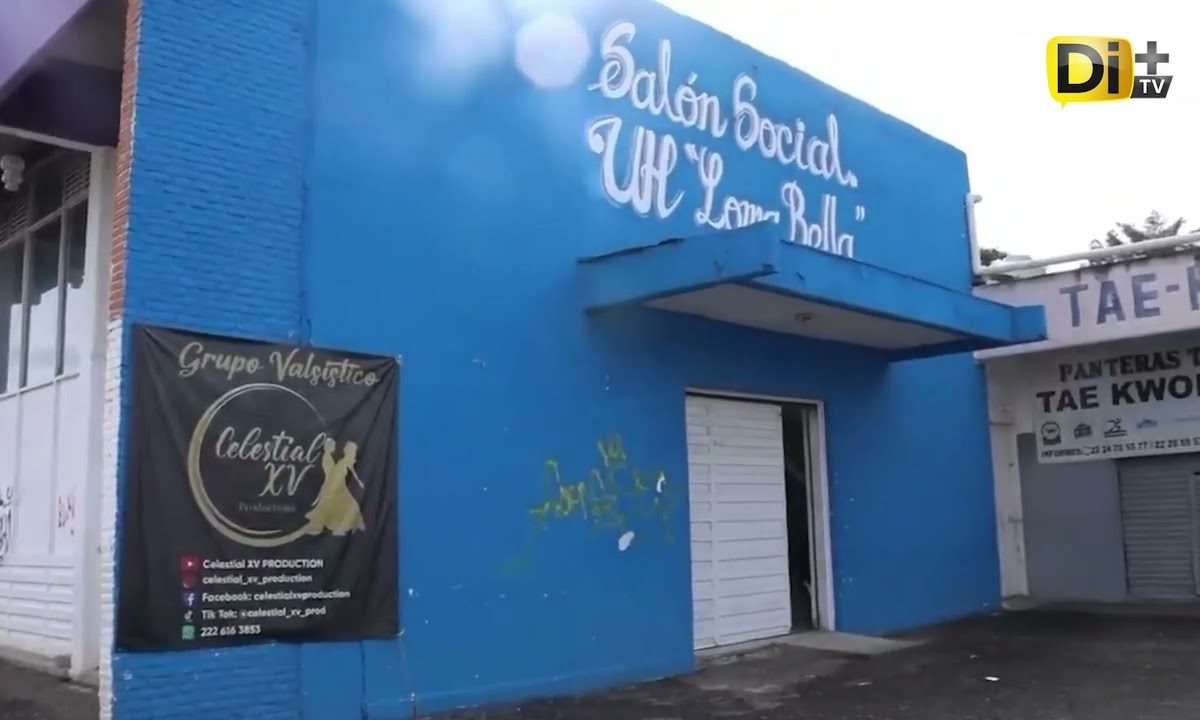 CASI AL MISMO TIEMPO OCURREN DOS ASALTOS AL SUR DE LA CAPITAL POBLANA