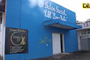 CASI AL MISMO TIEMPO OCURREN DOS ASALTOS AL SUR DE LA CAPITAL POBLANA