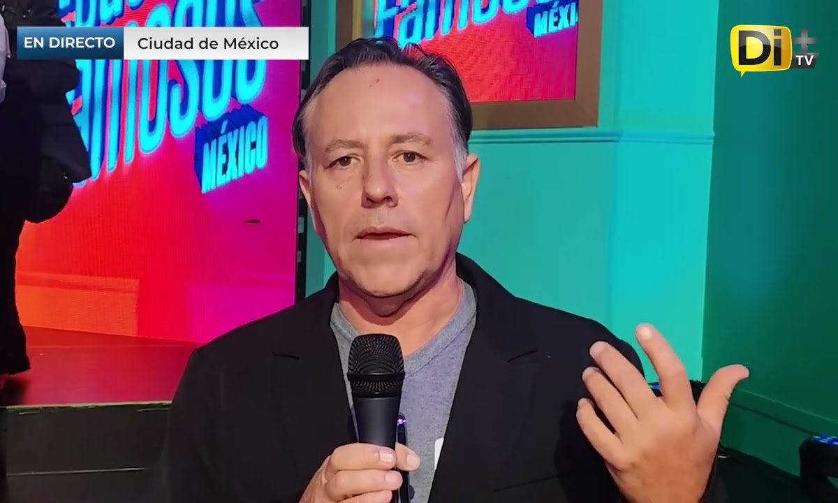 HABRÁ INTEGRANTE MISTERIOSO EN “LA CASA DE LOS FAMOSOS 2025”