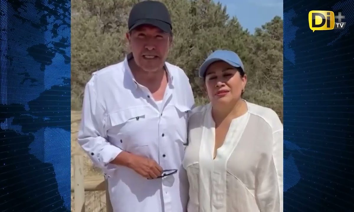 ACLARA MONREAL QUE SU VIAJE INTERNACIONAL