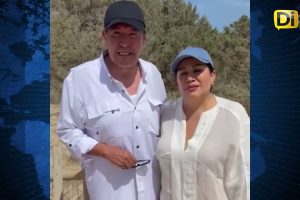 ACLARA MONREAL QUE SU VIAJE INTERNACIONAL