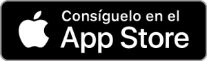 Descárgalo en el App Store