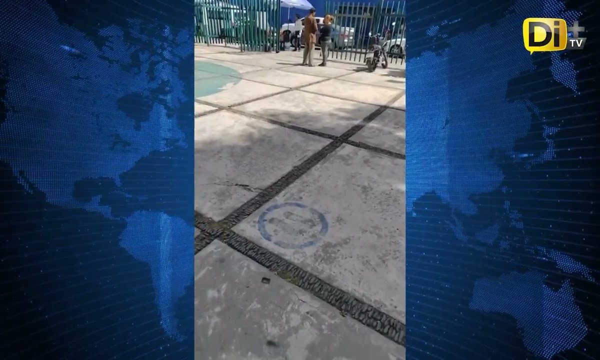 DENUNCIAN PRESUNTO ROBO MEDICAMENTOS EN CLÍNICA 2; IMSS RESPONDE