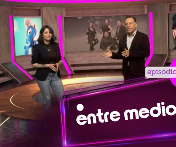 EPISODIO 5 ENTREMEDIOS T2