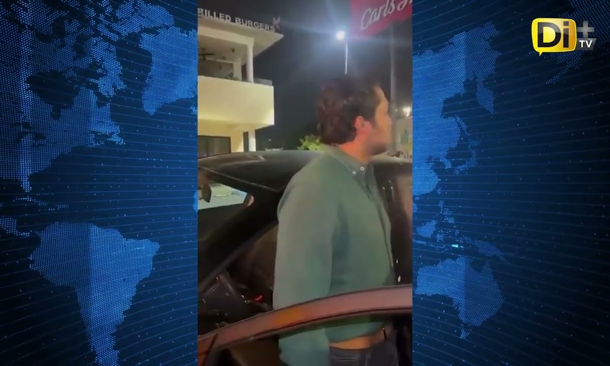 DESPIDEN A FUNCIONARIO PREPOTENTE QUE MANEJABA EBRIO EN GUADALAJARA