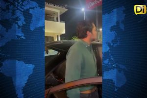 DESPIDEN A FUNCIONARIO PREPOTENTE QUE MANEJABA EBRIO EN GUADALAJARA