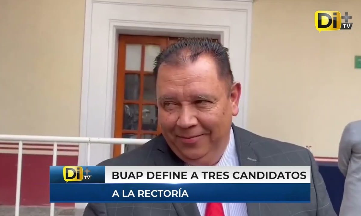 RECIBE MAREA DE APOYO LILIA CEDILLO Y VA POR REELECCIÓN EN LA BUAP