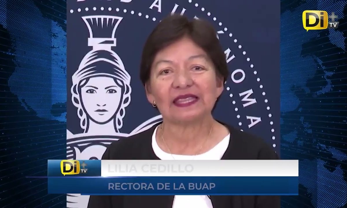 REGRESAN A CLASES ALUMNOS DE LA BUAP