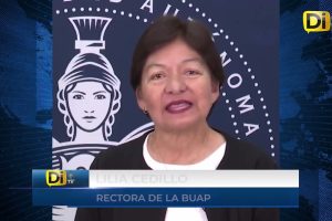 REGRESAN A CLASES ALUMNOS DE LA BUAP