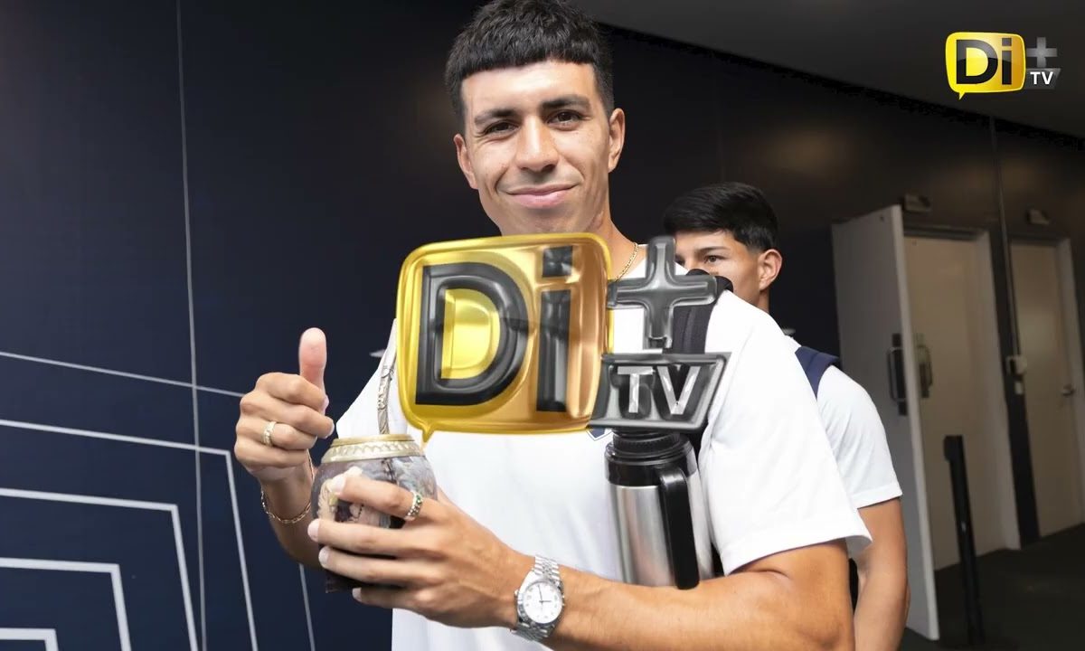 Deportivo Express 29 de Agosto con Javier Peralta
