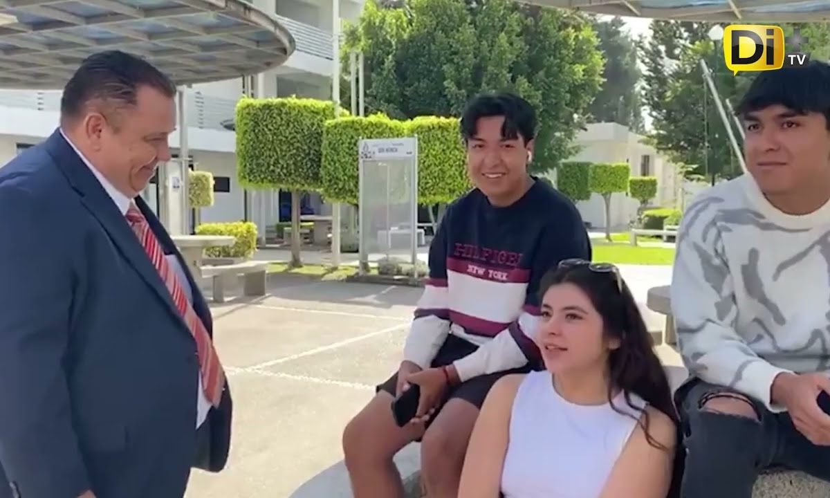 ARRANCAN LAS CAMPAÑAS DE LA BUAP PARA RENOVACIÓN DE RECTORÍA