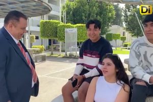 ARRANCAN LAS CAMPAÑAS DE LA BUAP PARA RENOVACIÓN DE RECTORÍA