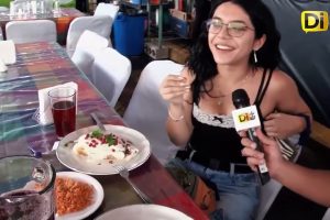 APROVECHA EL FIN Y VE A LA FERIA DE CHILE EN NOGADA DE CALPAN