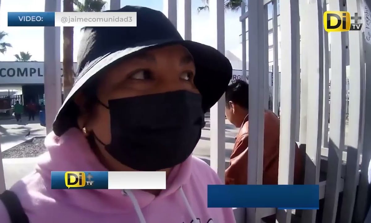 REALIZAN MANIFESTACIÓN POR FALTA DE MEDICAMENTOS ONCOLÓGICOS