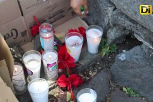 ATROPELLAN A NIÑA QUE BAILABA EN CRUCEROS DE CUERNAVACA
