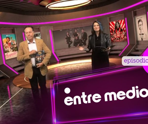EPISODIO 6 ENTREMEDIOS T2