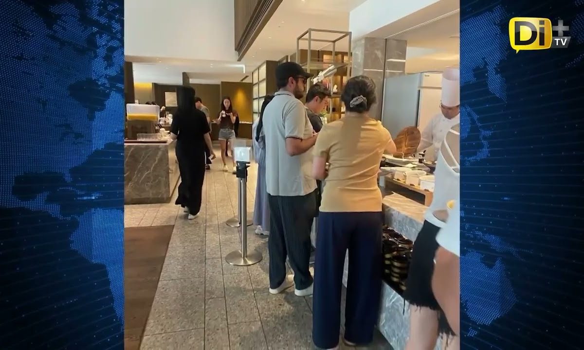 SHEINBAUM HABLA DE CARTA ACLARATORIA DE “ANDY” TRAS VIAJE A TOKIO