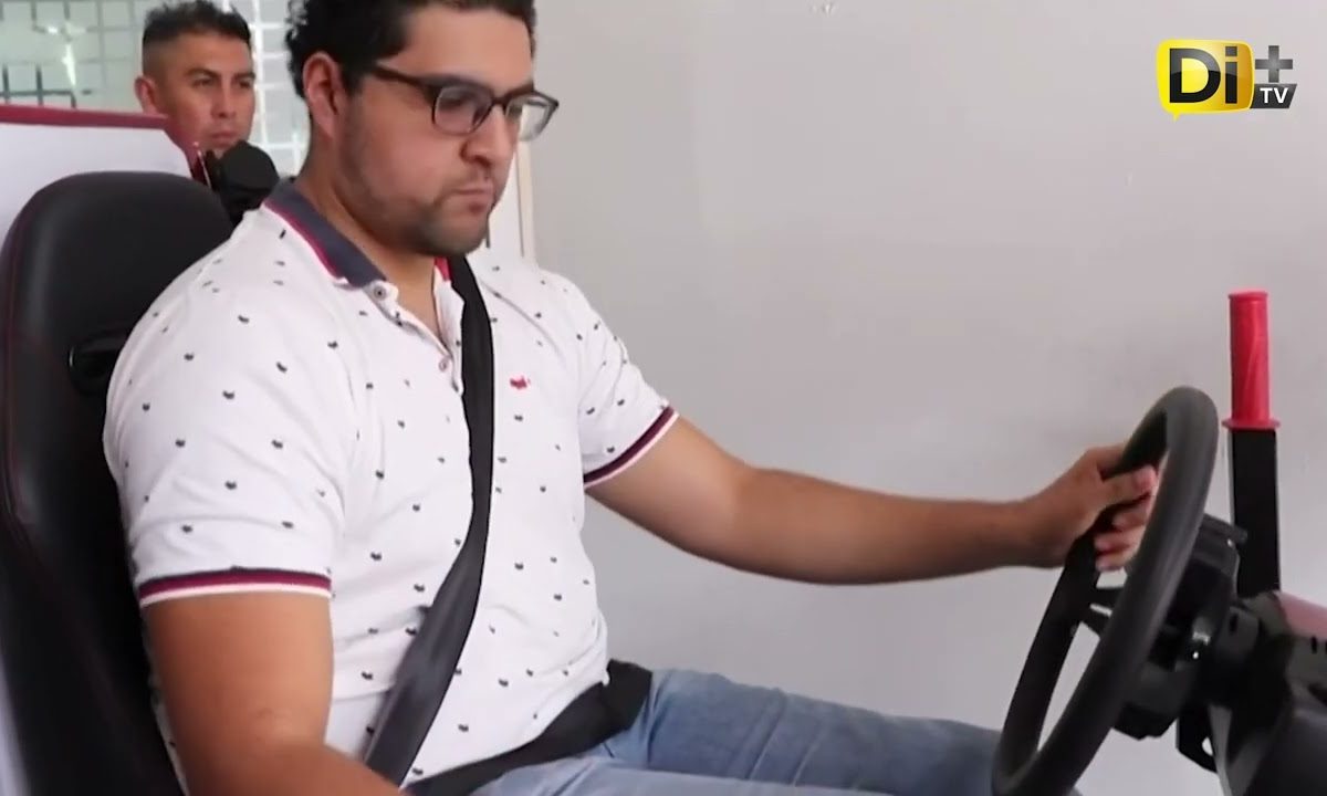 APROBAR EXAMEN PRÁCTICO SERÁ REQUISITO PARA TENER LICENCIA DE MANEJO