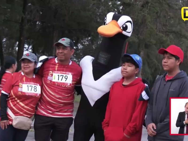 ALEJANDRO GUEVARA ES EL NUEVO RECTOR DE LA IBERO PUEBLA