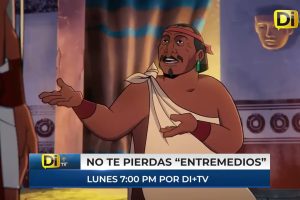 BATMAN AZTECA LLEGA AL CINE EL PRÓXIMO 18 DE SEPTIEMBRE