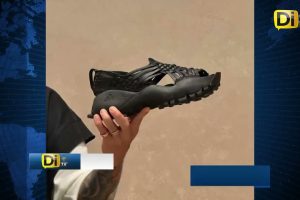 ADIDAS BUSCA DIÁLOGO TRAS PLAGIO DE HUARACHES OAXAQUEÑOS