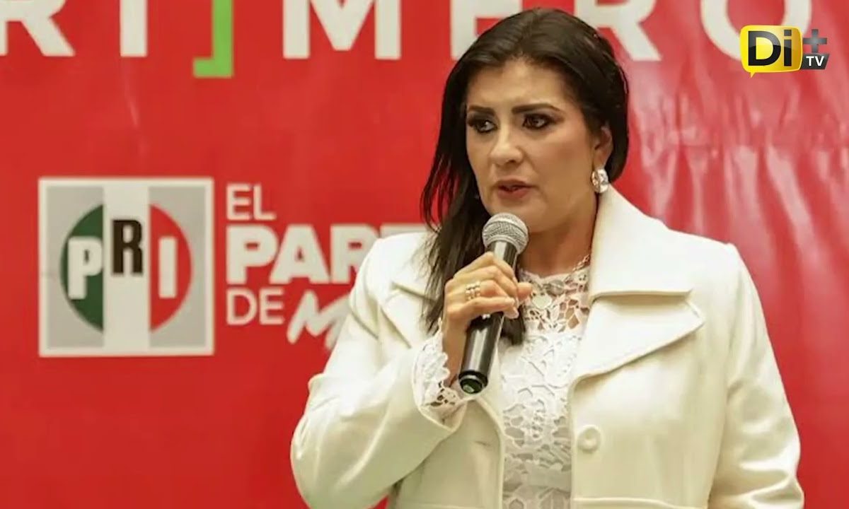 DIPUTADA LOCAL DEL PRI NARRA EL ASALT0 QUE VIVIÓ