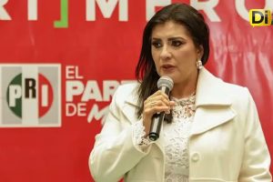 DIPUTADA LOCAL DEL PRI NARRA EL ASALT0 QUE VIVIÓ