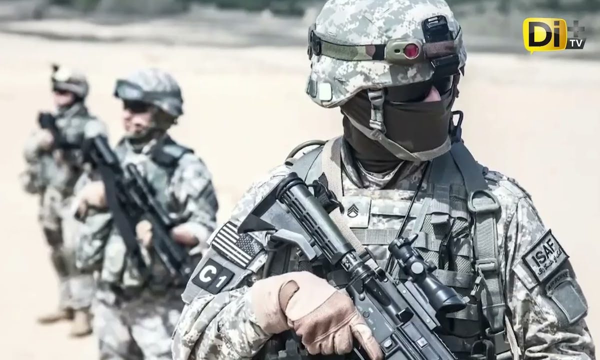 ¿DONALD TRUMP PLANEA INTERVENCIÓN MILITAR EN MÉXICO?