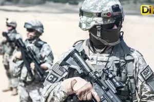 ¿DONALD TRUMP PLANEA INTERVENCIÓN MILITAR EN MÉXICO?