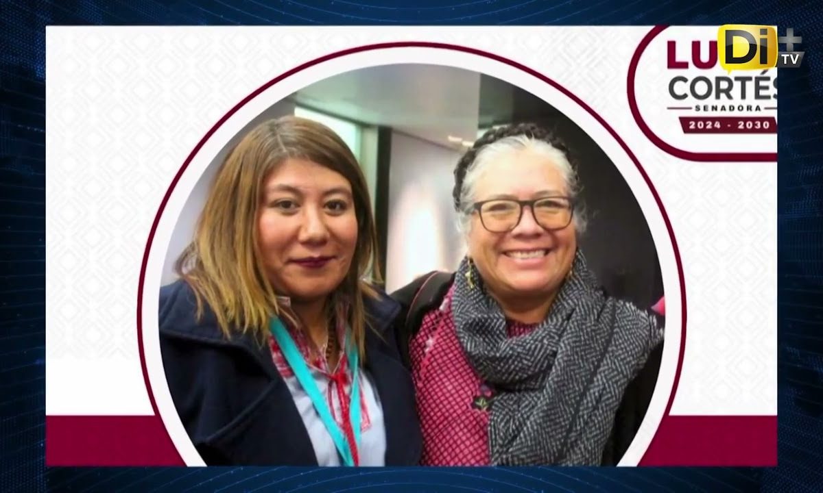 SENADORA SUPLENTE PRESUME FUERO PARA EVITAR ALCOHOLÍMETRO