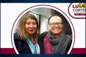 SENADORA SUPLENTE PRESUME FUERO PARA EVITAR ALCOHOLÍMETRO