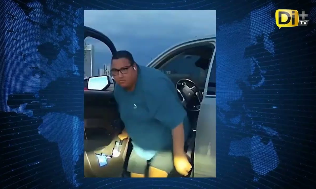 VIVE MOMENTOS DE TERROR FAMILIA QUE VIAJABA EN LA PUEBLA-ATLIXCO