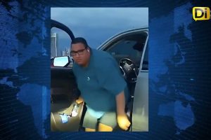 VIVE MOMENTOS DE TERROR FAMILIA QUE VIAJABA EN LA PUEBLA-ATLIXCO